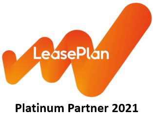 LeasePlan Franchisee Franchisee Platinum Partner 2021